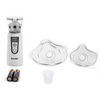 Mini nebulizador de malla portátil