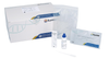 Kit de prueba rápida de anticuerpo marcado con CE (hepatitis C) (oro coloidal)