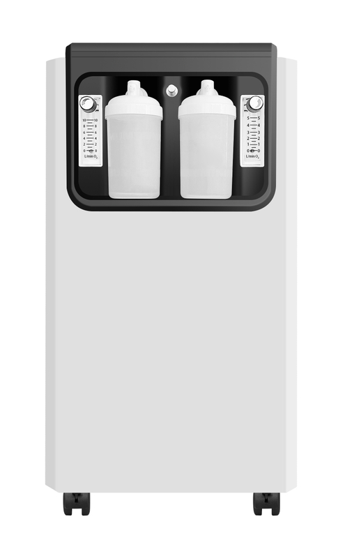 Máquina de oxígeno 5L / 10L