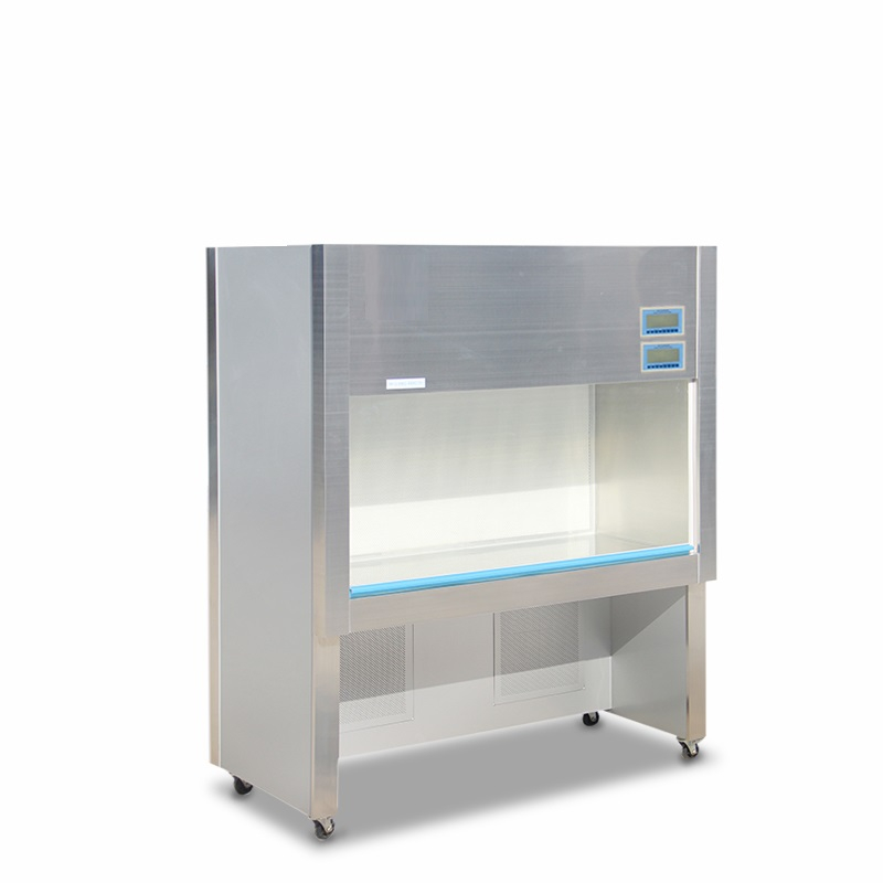 Gabinete vertical de flujo laminar vertical horizontal y vertical
