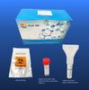 Nueva llegada de uso individual Sampler-Coronavirus (COVID-19) Dispositivo de colección de saliva