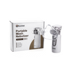 Mini nebulizador de malla portátil